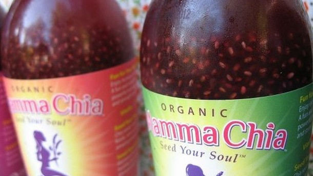 Mamma Chia founder & CEO Janie Hoffman: 'We’ve grown pretty explosively. But we’ve been disciplined about it.'