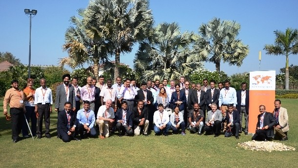The fifth IFCN regional workshop in Anand, India, looked at challenges and opportunities for the dairy industry in the country.