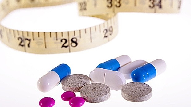 Half of the slimming products tested proved to be contaminated with banned substances