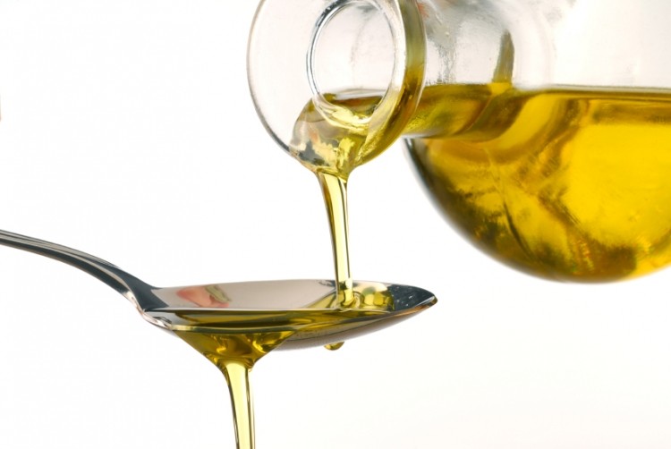 The WHO state the removal of these oils – as the leading source of trans-fats – from the entire food supply chain would mean big health benefits. ©iStock