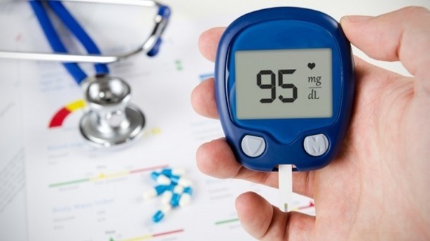 Ten per cent of Singaporeans aged 20-79 are estimated to have diabetes. ©iStock