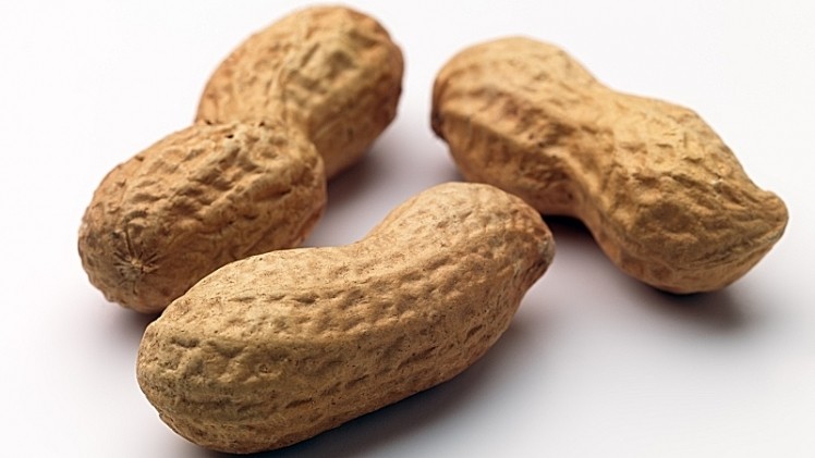 Peanuts: Fewer allergies mean more fans as Asian consumption grows