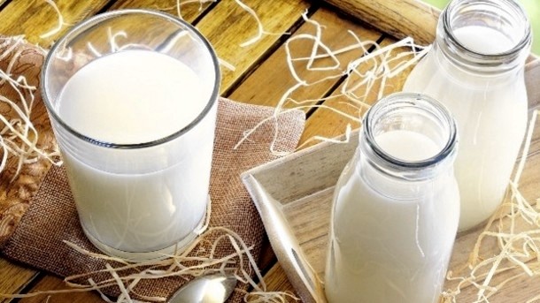 PSE-fortified milk lowered cholesterol levels in rats. © iStock