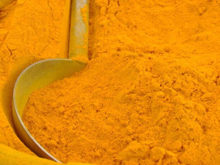 New curcumin bioavailability study sparks scientific debate among leading suppliers