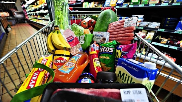 Consumer Commission: Grocery code welcome, though with provisions