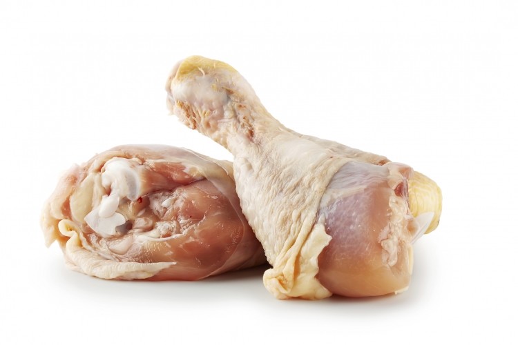 Around 7,000 tonnes of chicken meat have remained unsold in the past two weeks