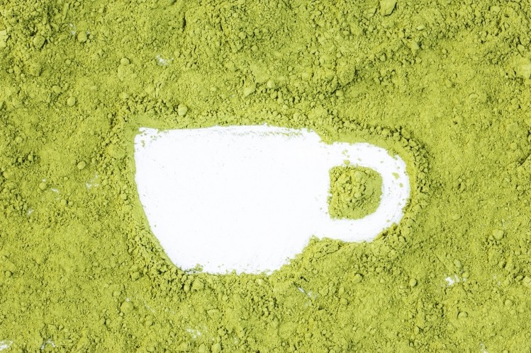 Green tea extract may boost short term memory: Pilot study data