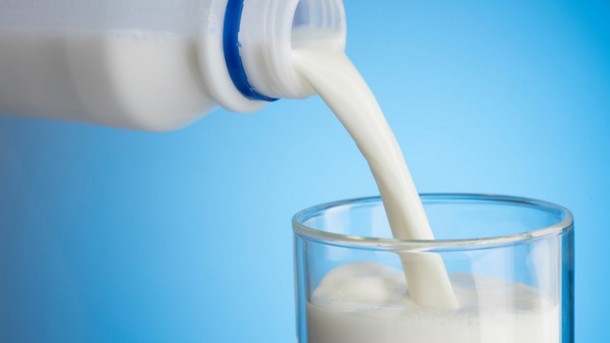 Milk containing only A2 protein doubled the concentration of GSH in healthy adults. ©iStock