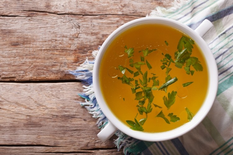 Data from Mintel shows the market has enjoyed steady growth across all soup segments. ©iStock