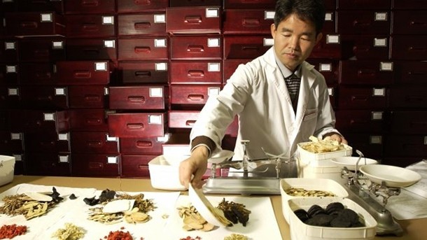 Officials test traditional Chinese medicines, find 12% are substandard