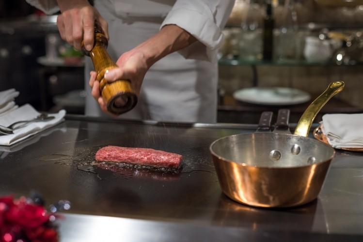 Japan's restaurants are looking forward to Meat Day