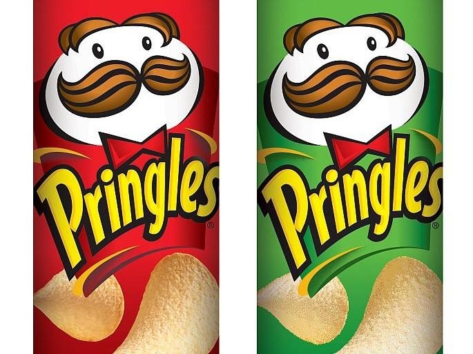 Pringles has doubled, even tripled, some of the scale that Kellogg's has in some emerging markets, its CEO says