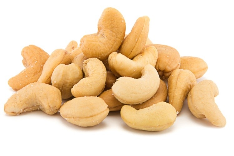 Camcashew has signed an MoU with Naroo Marine to export Cambodian processed cashew nuts to South Korea. Pic: ©GettyImages/LeventKonuk