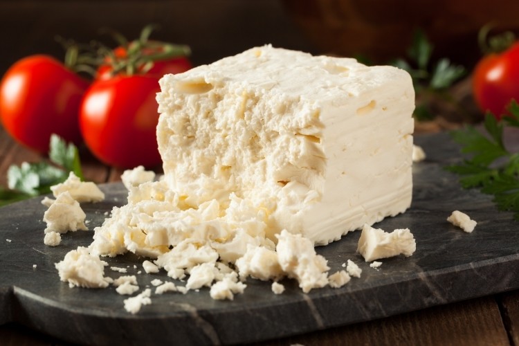 A storm may be brewing over the names of some dairy products, such as Feta, in Australia due to a trade deal with the EU. Pic: ©Getty Images/bhofack2