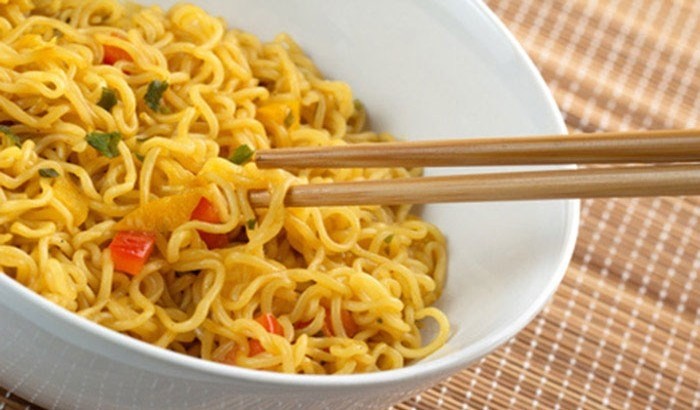 Maggi was hit by a major food quality crisis in 2015.