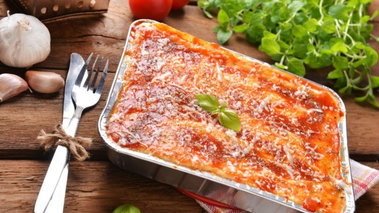 The firm is seeing regional growth in demand for ready meals. ©iStock