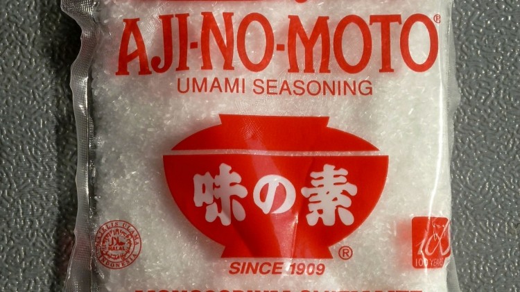 The Punjab Food Authority has banned Ajinomoto, declaring the MSG salt as hazardous to health. ©Dynomat, WikipediaCommons