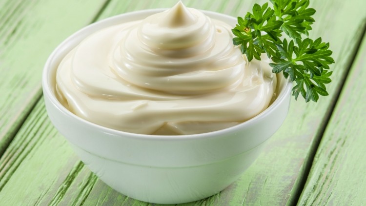 Mayonnaise fortified with vitamins is now available in India.  ©Getty Images
