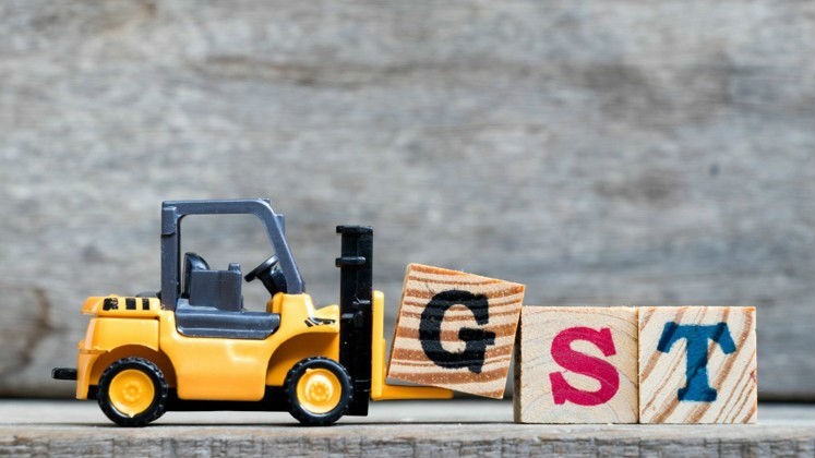 The new government replaced the GST with an SST (sales & services tax) — a single-stage consumption tax on manufacturers and importers. ©GettyImages