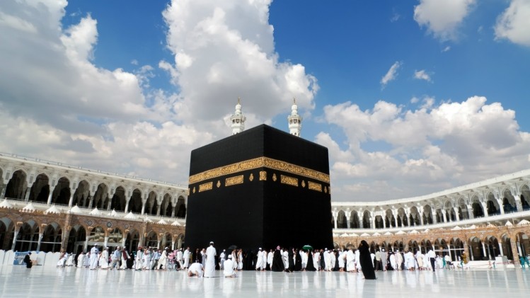Saudi authorities bring in bumper new food options for this year’s Hajj pilgrims