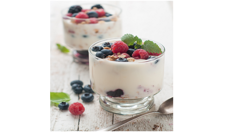 Demand for clean label ingredients is seeing growth in the dairy and bakery filling segments. 