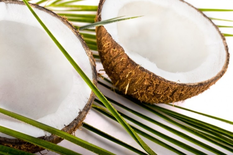 The row over coconut oil in India rumbles on. ©iStock