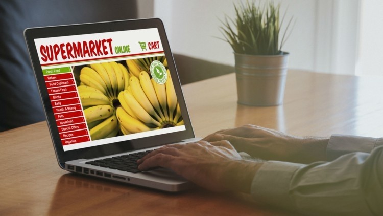 Online grocery is on an ‘unstoppable march’ in Asia, but the Tetra Pak Index 2018 report has identified four different rates of development across the region. ©Getty Images