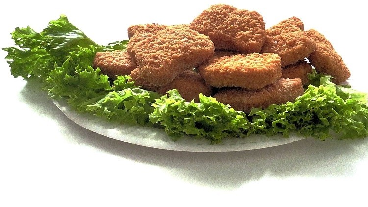 The Singapore Malay Chamber of Commerce & Industry (SMCCI) has identified processed food, such as chicken nuggets, as one of the key demands in China's halal food market. ©Pixabay