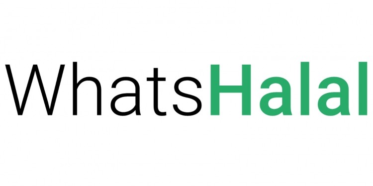 Singaporean start-up WhatsHalal aims to benefit both F&B manufacturers and consumers in terms of market entry and food safety using its blockchain-powered platform. ©WhatsHalal
