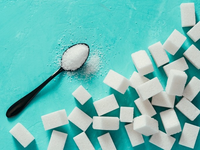 Sugar reduction is top concern for consumers and manufacturers ©Getty Images