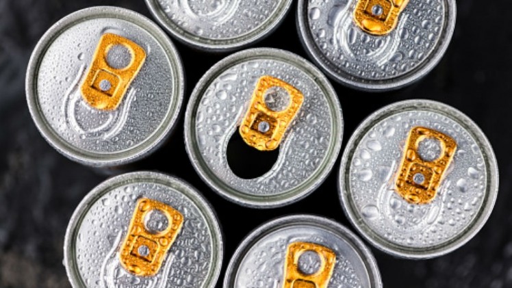 The Food Standards Australia New Zealand’s (FSANZ) recent banning of products with pure and high caffeine concentrations will not affect non-alcoholic beverages such as soft drinks and energy drinks, but more stringent import rules may become applicable. ©Getty Images