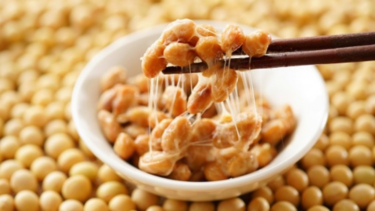 Japan is looking to boost the exports and guarantee the food safety of one of its most iconic foods, the fermented soybean product natto, by working with the Codex Alimentarius Commission (CAC) to develop regional standards. ©Getty Images