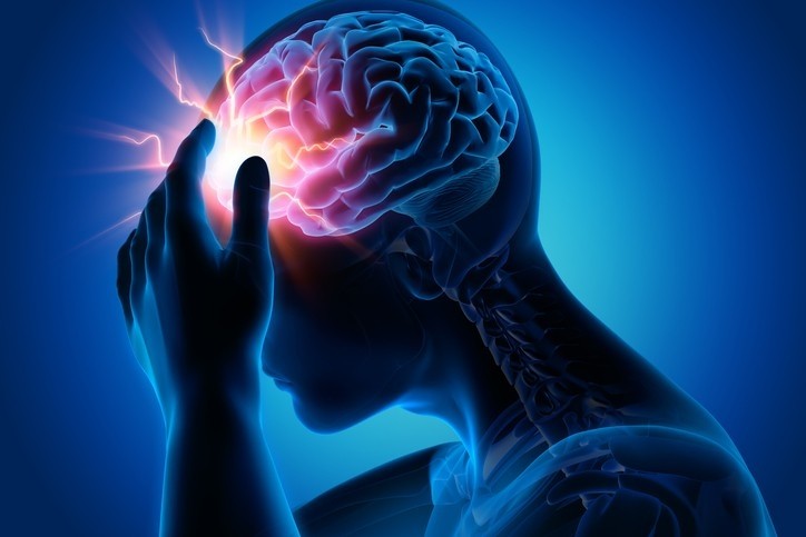 重要发现：增加膳食钙和镁的摄入可减少偏头痛