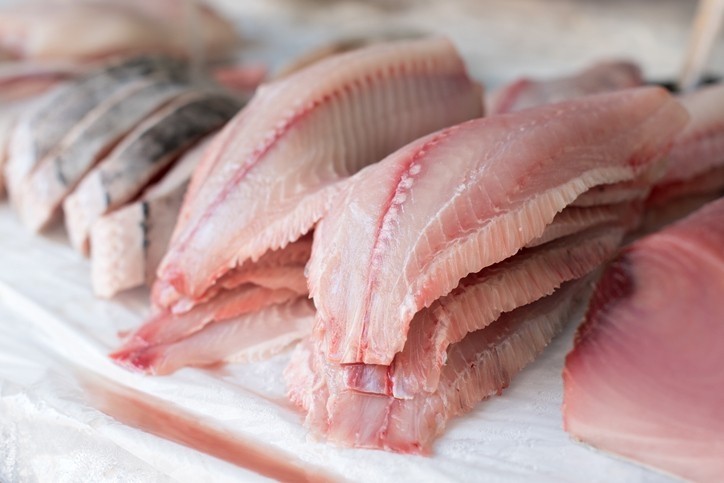 The Japanese government has revamped its national aquaculture strategy to focus on expanding seafood exports and boosting the productivity of select sectors. ©Getty Images