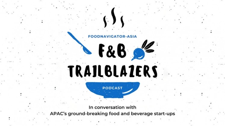In this episode of our Food and Beverage Trailblazers podcast we speak to Heidi Peuten, Co-Founder of Ulu Hye. 
