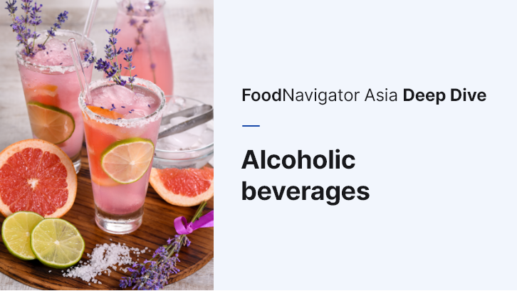 The creation of alcoholic beverages with a focus on refreshing or fruity flavours is increasingly dominating new product innovation. 