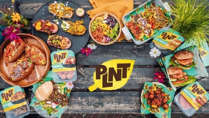 PLNT believes that its sodium-balanced, high-digestibility alternative protein products are well-placed to gain it entry into APAC and Middle Eastern markets. ©PLNT