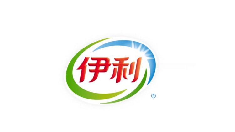 Yili, Chinese dairy giant, topped the most consumed brand amongst Chinese families last year. 