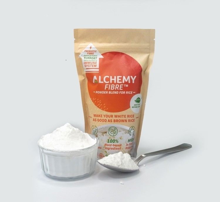 GI 中国：Alchemy Foodtech 在新加坡首次推出产品后，发现重大的新市场机遇