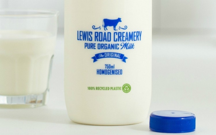 New Zealand’s Lewis Road Creamery has cited its dairy quality and innovative capabilities as major reasons it is not concerned about competition from the plant-based products sector as it targets expansion into Asia. ©Lewis Road Creamery