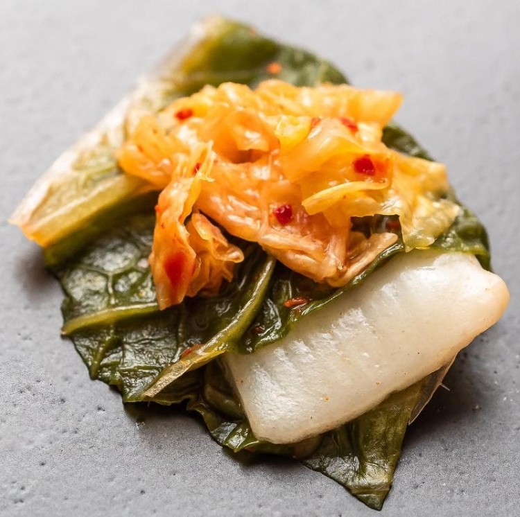 United States-based cell-cultured seafood firm BlueNalu is on the hunt for the optimal launchpad in Asia to launch its cell-cultured seafood products. ©BlueNalu