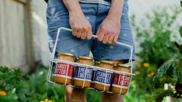 New Zealand peanut butter firm Fix & Fogg has hedged its bets on high quality, healthier nuts and creative, New Zealand-themed product variations in an attempt to expand further in the Asia Pacific region. ©Fix & Fogg