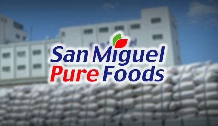 SMFB was previously known as San Miguel Pure Foods before restructuring. ©San Miguel