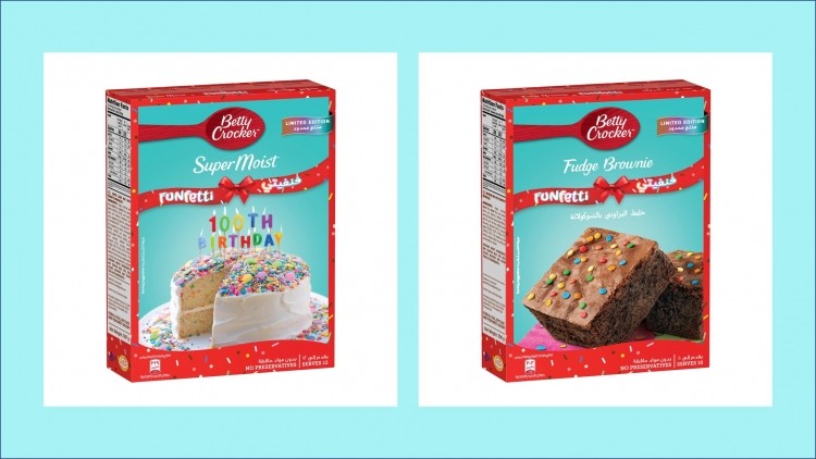 Free Betty Crocker 2022 Calendar Still In The Mix: General Mills' Betty Crocker Marks 100-Years In The  Middle East With Npd And 'Gender Neutral' Comms