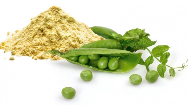 Cargill is looking to further extend its reach into various product categories across the Asian protein market with its new Radipure pea protein, which it claims to be exceptionally flexible for usage in new product formulations as a result of its neutral flavour and high solubility. ©Cargill