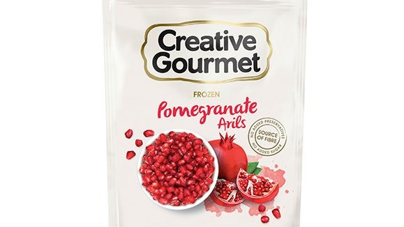 South Australia Health has reiterated calls to dispose of the Creative Gourmet Frozen Pomegranate Arils product, sold nationwide through Coles, after a recent death from contamination.