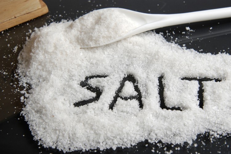 Japanese researchers have found a link between high household salt intakes and increased deaths due to various forms of cardiovascular disease, renewing calls for lower salt consumption and increased intake of healthier foods such as fruits, vegetables and fish. ©iStock