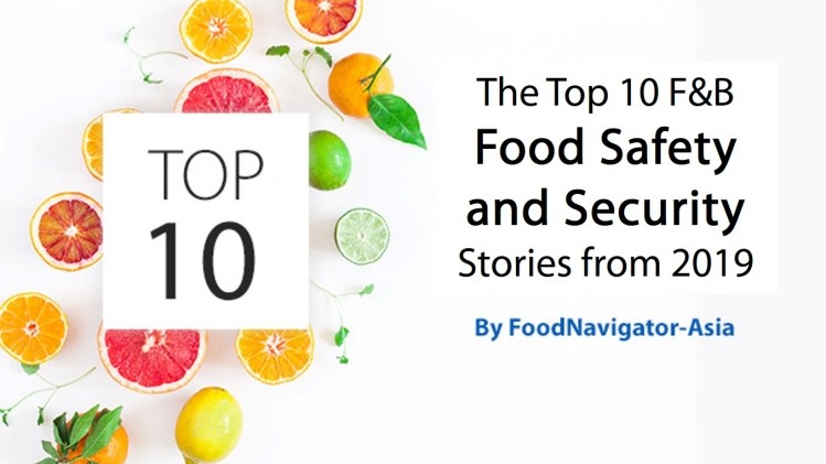 In this year-end round up of the top 10 stories relating to food safety and security this year, we recap food safety and security crises in Indian dairy and oil, a potential cancer-causing food additive, New Zealand food security and more. 