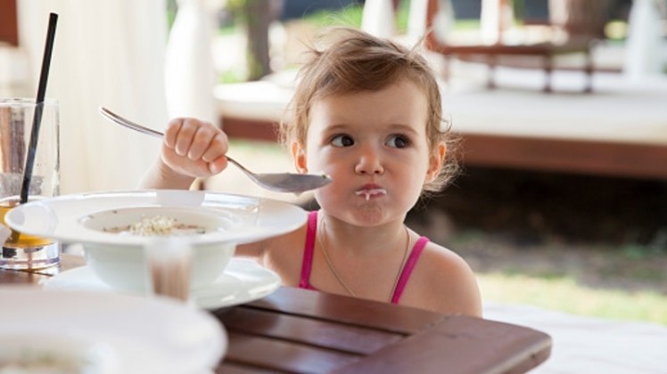 Singapore urges baby cereal manufacturers to update food safety management