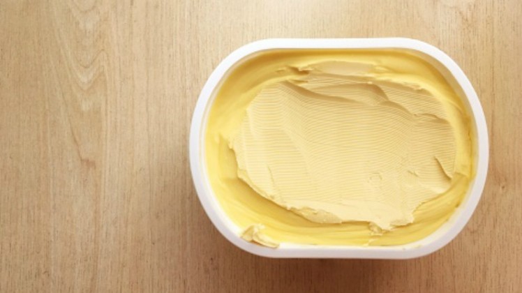 Regulatory inefficiencies in the FSSAI have again entered the spotlight after recent government correspondence revealed ‘rampant’ occurrences of margarine masquerading as butter within the F&B industry. ©Getty Images